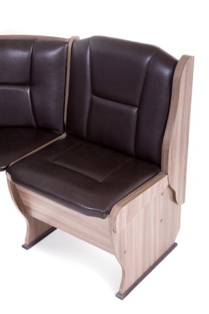 Кухонный Уголок Надежда/Разные Цвета