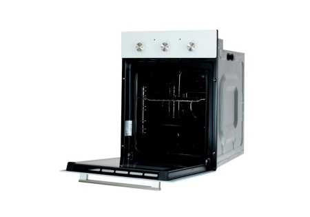 Встраиваемый духовой шкаф LEX EDM 4570 WH