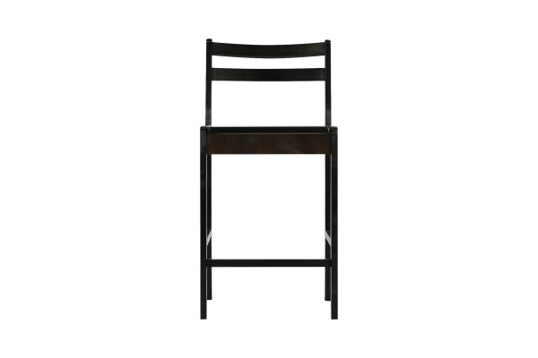 Стул барный венге