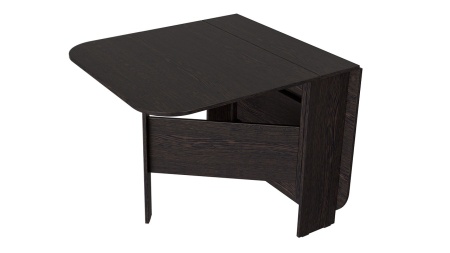 Стол-книжка Т1 Д-232/1600 мм x Ш-800 мм x В-750 мм/Разные Цвета