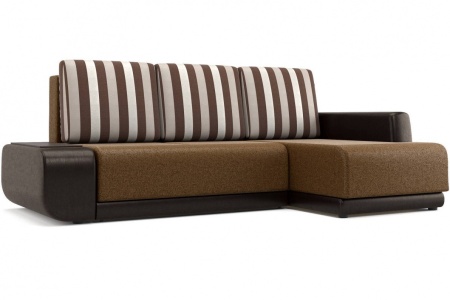 Диван угловой Соло правый (УП)