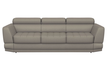 Диван Глори №28/Разные Цвета Ш-2720 х Г-1170 х В-820/1020 мм