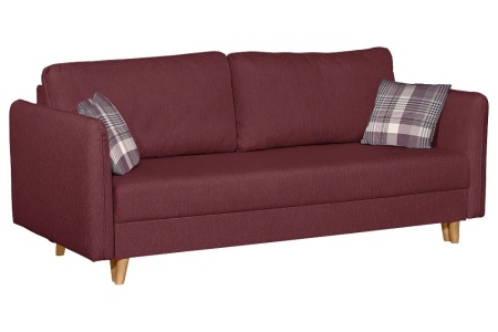 Ортопедический Диван Тедди/Разные Цвета Ш-2200 х Г-1070 х В-1010 мм