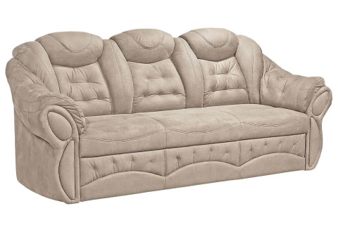 Диван Остин Трехместный/Разные Цвета Ш-2480 х Г-1020 х В-1100 мм