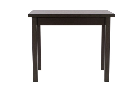 Стол обеденный раскладной венге