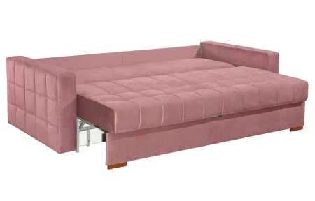 Ортопедический Диван Николас/Разные Цвета Ш-2350 х Г-1100 х В-930 мм