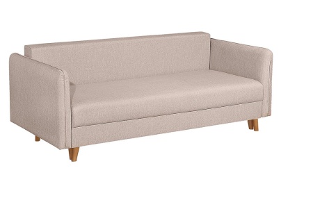 Ортопедический Диван Тедди/Разные Цвета Ш-2200 х Г-1070 х В-1010 мм